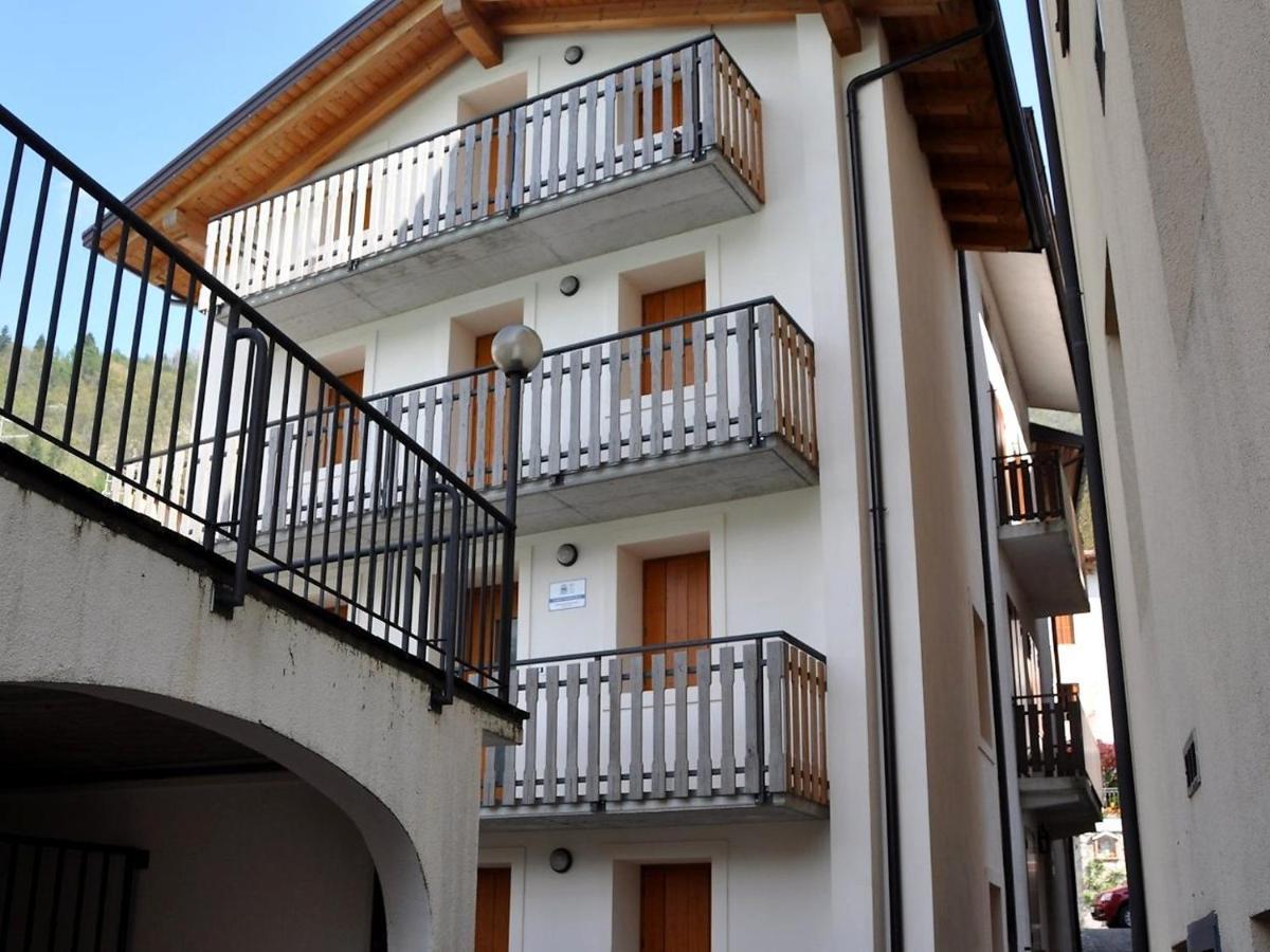 Holiday home Diffuso - Cjasa Paron Cilli By Interhome Barcis