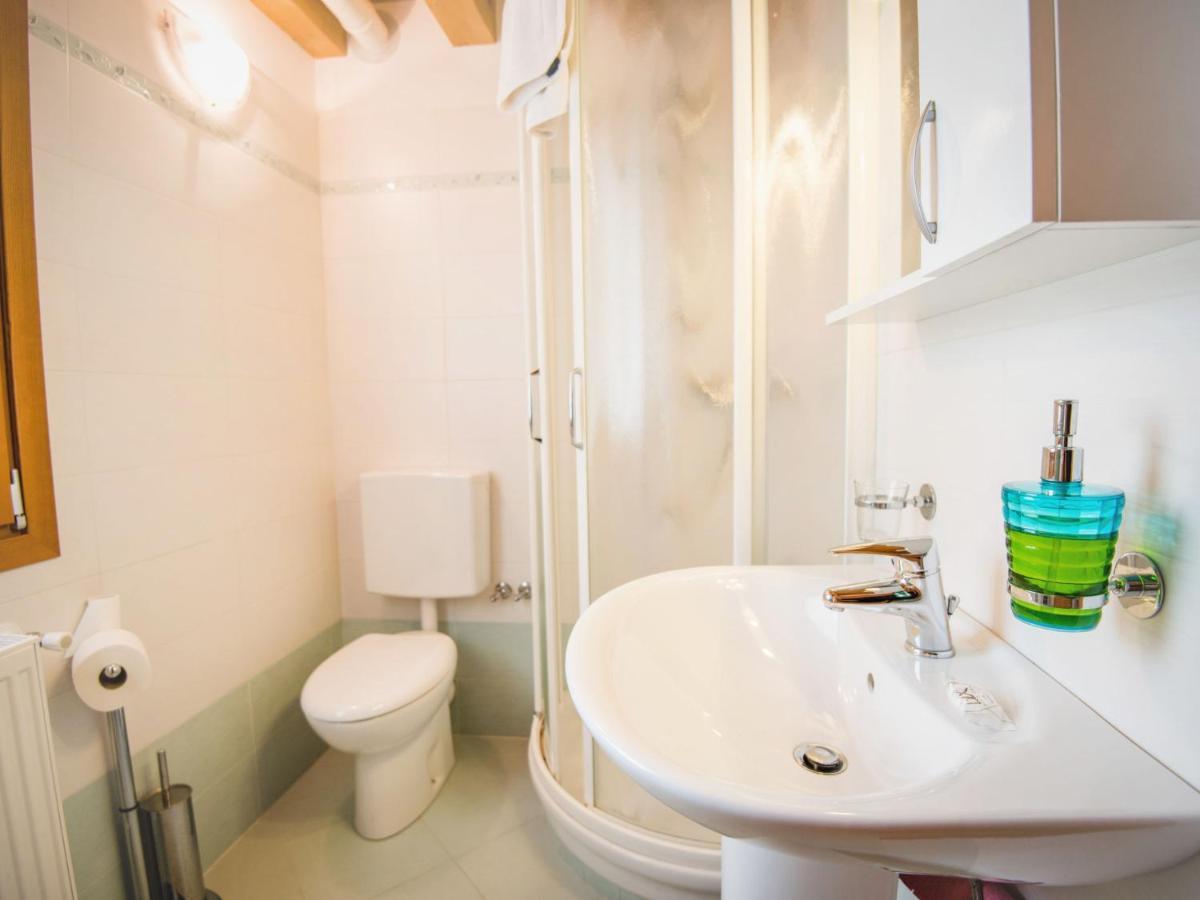 Holiday home Diffuso - Cjasa Paron Cilli By Interhome *